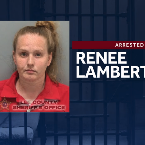 Renee Lambert